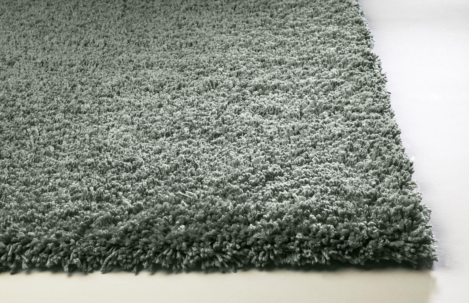 Bahia V 7'6" X 9'6" - Slate Area Rug