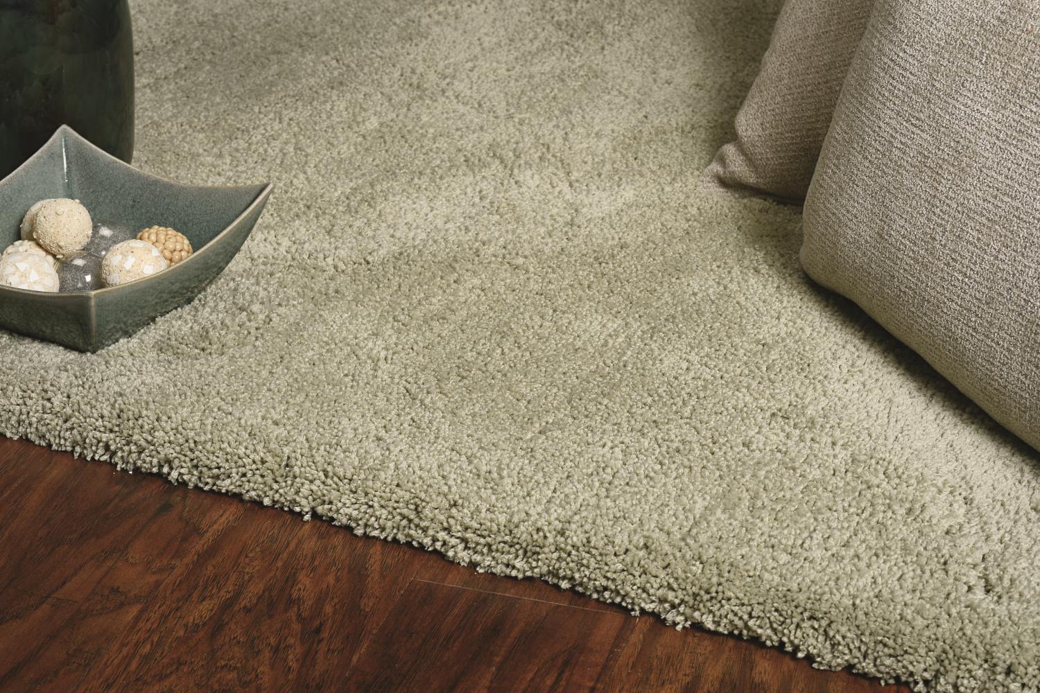 Bahia VIII 8' x 11' - Sage Area Rug