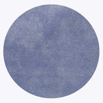 Bahia IX 8' - Purple Round Area Rug