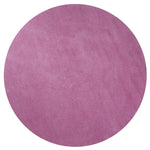 Bahia XII 8' - Hot Pink Round Area Rug