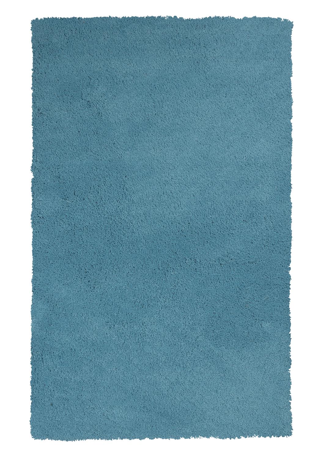 Bahia XIII 5' x 7' - Highlighter Blue Area Rug