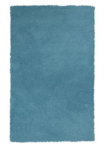 Bahia XIII 5' x 7' - Highlighter Blue Area Rug