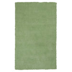 Bahia XV 9' x 13' - Spearmint Green Area Rug