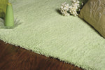 Bahia XV 9' x 13' - Spearmint Green Area Rug