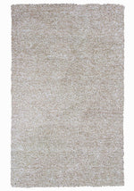 Bahia XVI 8' x 11' - Ivory Heather Area Rug