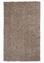 Bahia XVII 5' x 7' - Beige Heather Area Rug