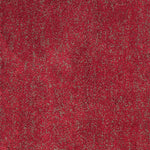 Bahia XX 6' - Red Heather Round Area Rug