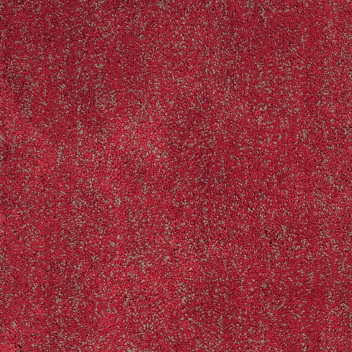 Bahia XX 6' - Red Heather Round Area Rug