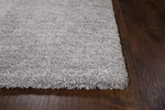 Bahia XXI 5' x 7' - Grey Heather Area Rug