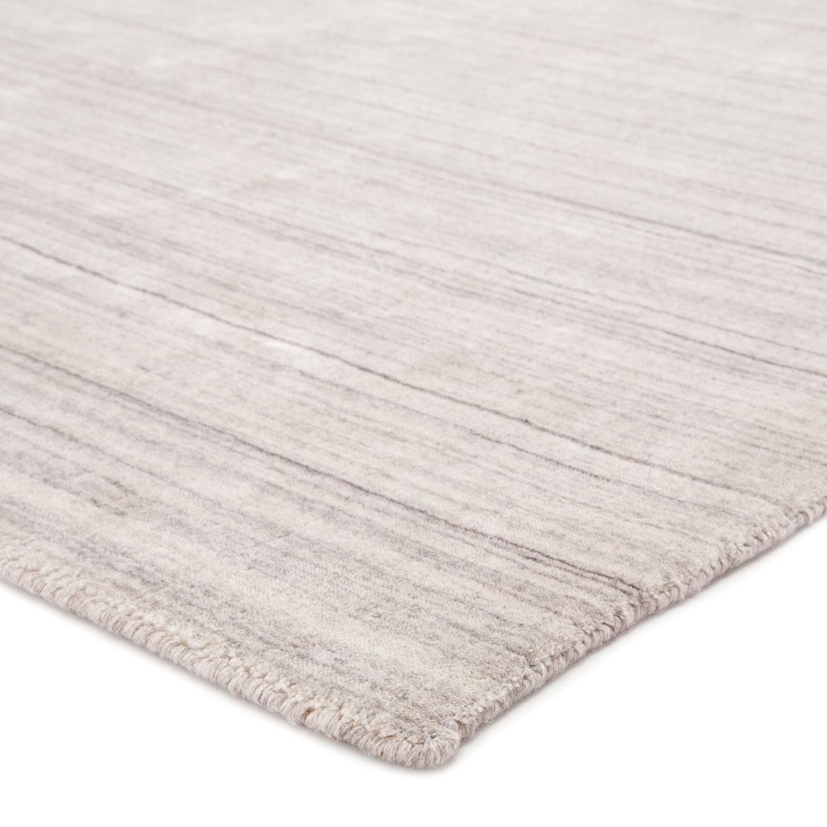Masroa Area Rug - 8'10" X 11'9" - White/Grey