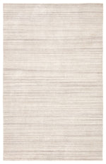 Masroa Area Rug - 8'10" X 11'9" - White/Grey