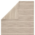 Agkiras III Area Rug - 8' X 10' - Grey/White