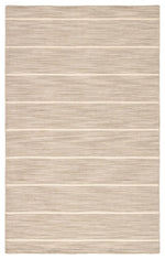 Agkiras III Area Rug - 8' X 10' - Grey/White