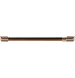 Café Brushed Copper Dishwasher Handle Kit - CXADTH1PMCU