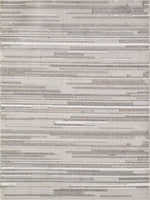 Penniac I Indoor/Outdoor Area Rug - 7'10" X 9'10" - Grey