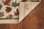 Castaic II 9' x 12' - Ivory Area Rug