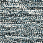 Casanova III 5' x 7' - Blue Area Rug