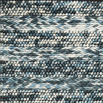 Casanova III 5' x 7' - Blue Area Rug