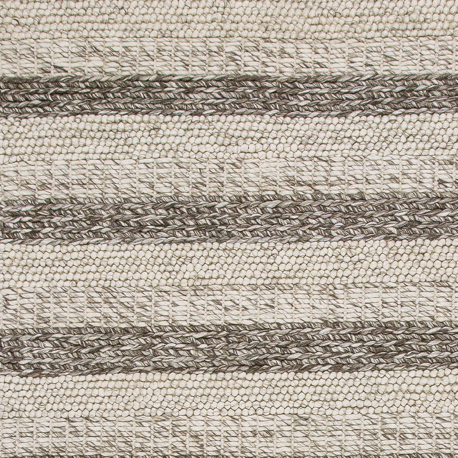 Casanova V 7'6" x 9'6" - Grey/White Area Rug