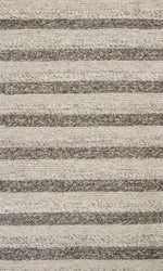 Casanova V 7'6" x 9'6" - Grey/White Area Rug