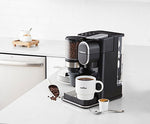 Cuisinart Grind & Brew Single Coffeemaker - DGB-2C