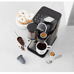Cuisinart Grind & Brew Single Coffeemaker - DGB-2C