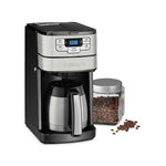 Cuisinart Automatic Grind & Brew 10-Cup Thermal Coffeemaker - DGB-450C