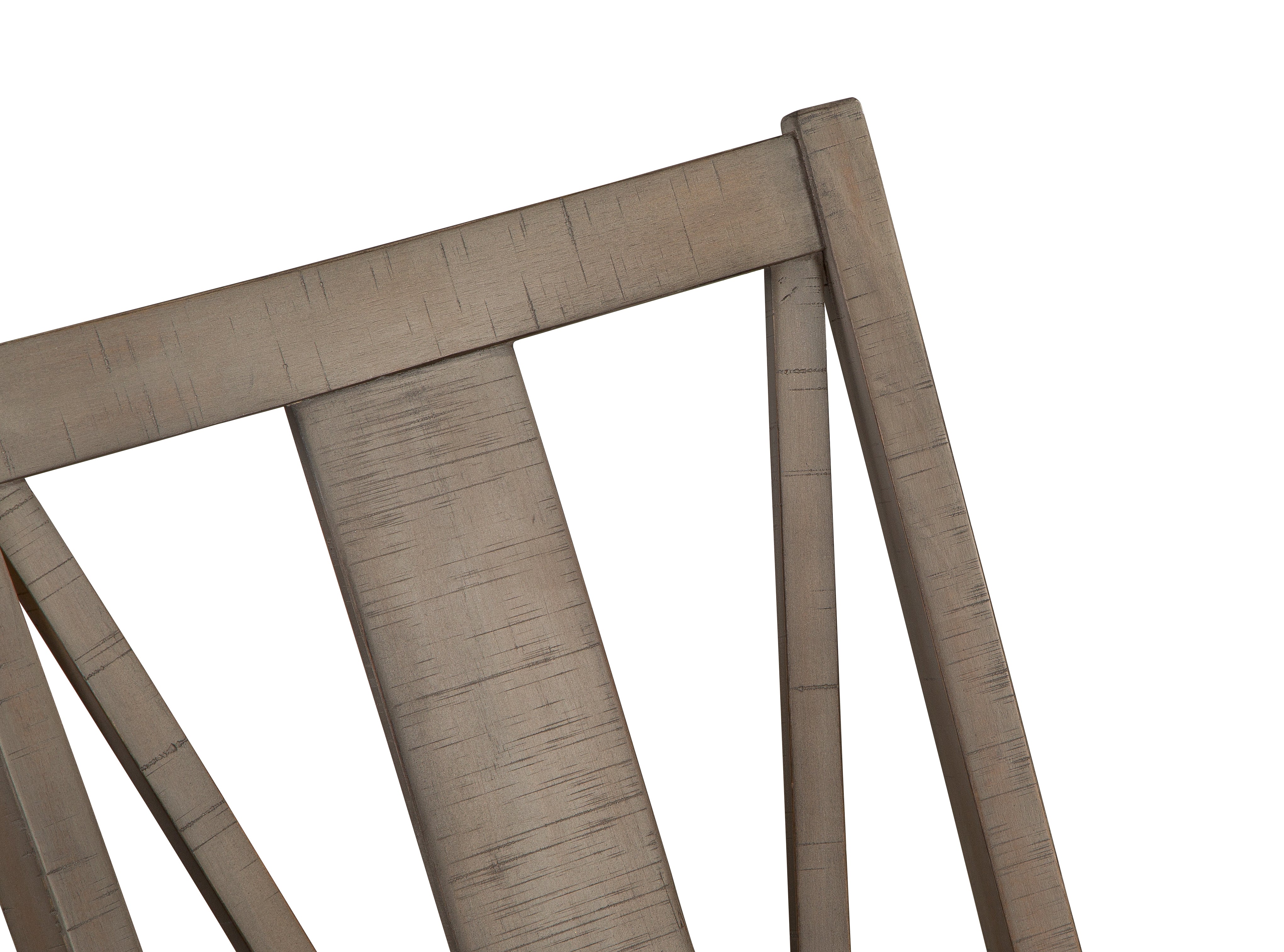 Paxton Place Side Chair - Greyish Brown