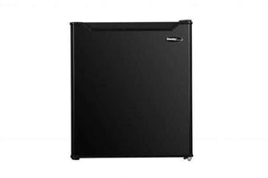 Danby Réfrigérateur compact 1,6 pi³ noir DAR016B1BM