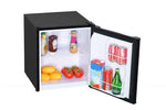 Danby Black Mini Fridge (1.6 Cu.Ft.) - DAR016B1BM