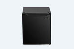 Danby Black Mini Fridge (1.6 Cu.Ft.) - DAR016B1BM