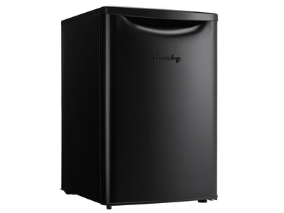 Danby Contemporain Classique Réfrigérateur compact 2,6 pi³ noir DAR026A2BDB-6