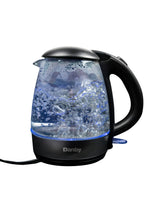 Danby Glass Kettle (1.2 L) - DBKT12013BD11