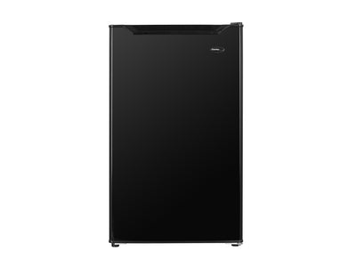 Danby Diplomat Réfrigérateur compact 4,4 pi³ noir DCR044B1BM