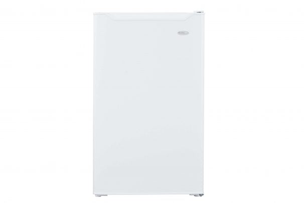 Danby White Mini Fridge (4.4 Cu.Ft.) - DCR044B1WM