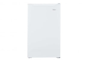 Danby Réfrigérateur compact 4,4 pi³ blanc DCR044B1WM