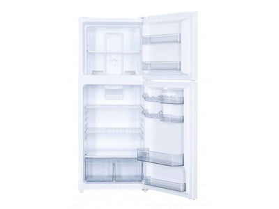 Danby Réfrigérateur pour appartement 11,0 pi³ blanc DFF116B2WDBR