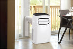 Danby White 10,000 BTU Portable Air Conditioner - DPA100B6WDB