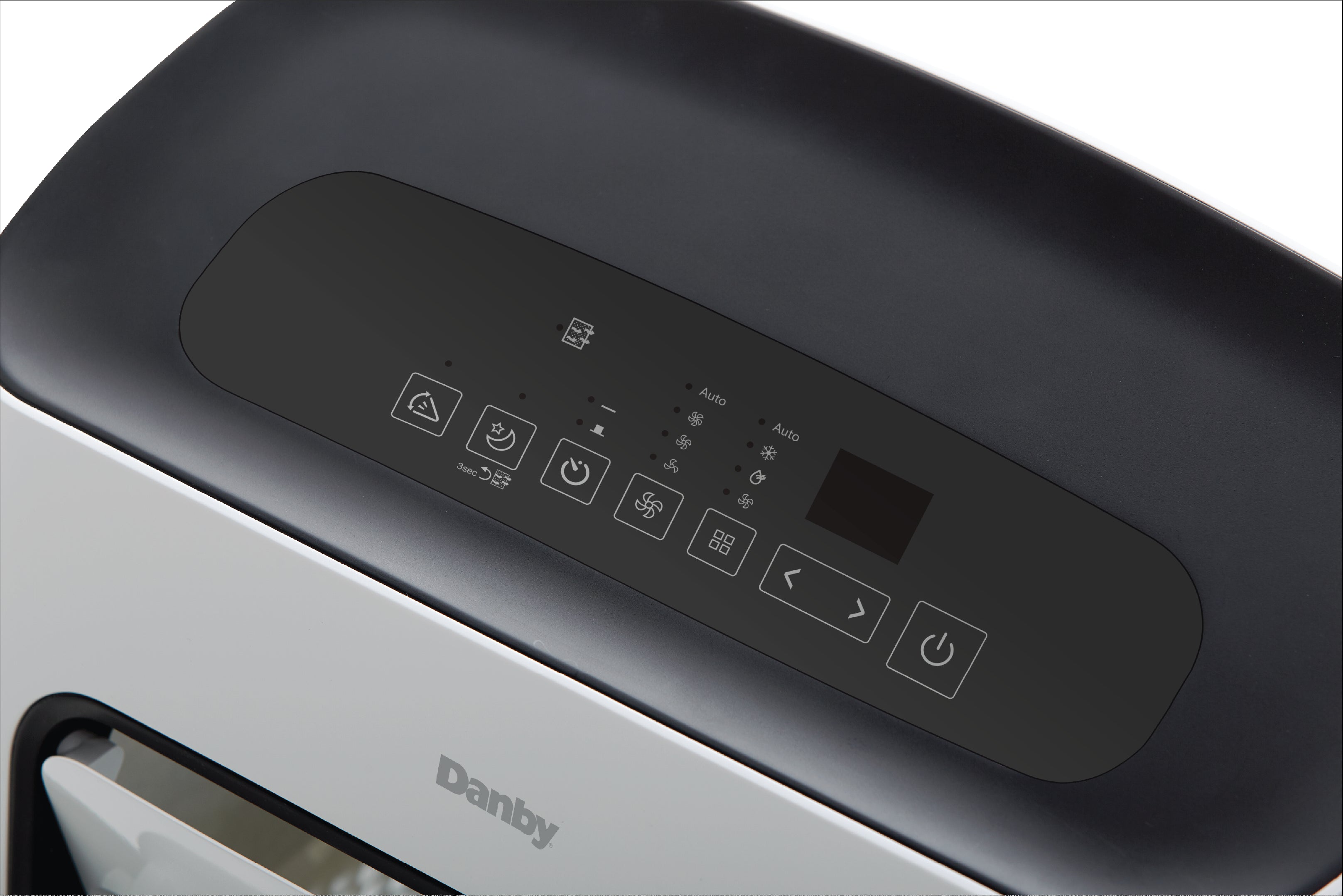 Danby White 10,000 BTU Portable Air Conditioner - DPA100B6WDB