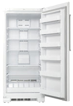 Danby White Frost Free Upright Freezer (16.7 Cu.Ft.) - DUF167A4WDD