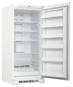Danby White Frost Free Upright Freezer (16.7 Cu.Ft.) - DUF167A4WDD