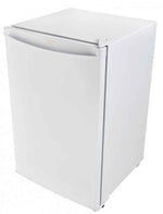 Danby White Manual Defrost Upright Freezer (3.2 Cu.Ft.) - DUFM032A3WDB-3