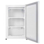 Danby White Manual Defrost Upright Freezer (3.2 Cu.Ft.) - DUFM032A3WDB-3