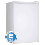 Danby White Manual Defrost Upright Freezer (3.2 Cu.Ft.) - DUFM032A3WDB-3