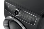 Electrolux Titanium Gas Dryer (8.0 Cu. Ft. ) - EFMG627UTT