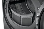 Electrolux Titanium Gas Dryer (8.0 Cu. Ft. ) - EFMG627UTT