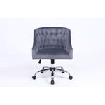 Ella Office Chair - Grey