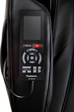Panasonic Urban Elite Collection Massage Chair EPMAC8K - Black