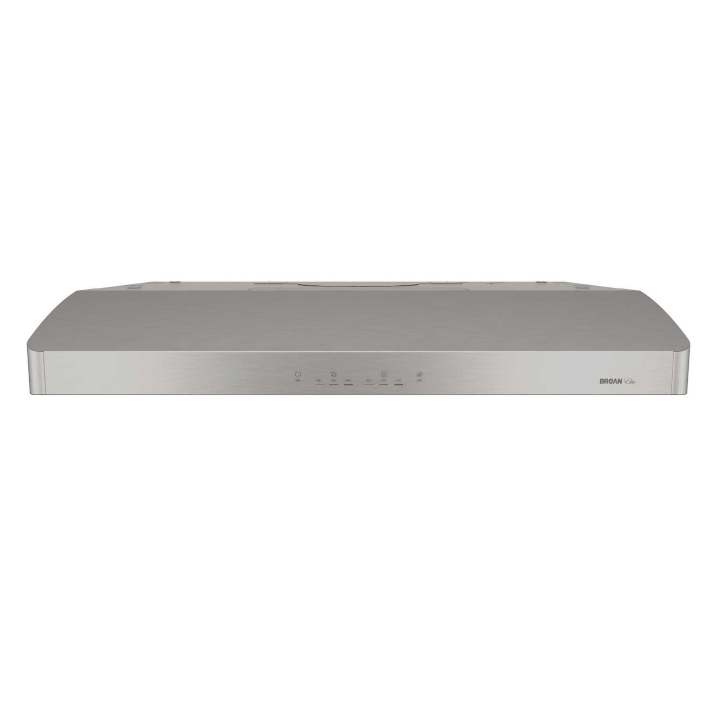 Broan Stainless Steel 36" 650 Max CFM Under-the-Cabinet Range Hood - ERLE136SS