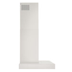 Broan Stainless Steel 30" 460 Max CFM T-Style Chimney Range Hood - EW4330SS